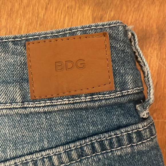 BDG Jean shorts - Picture 3 of 4